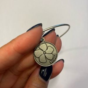 Alex & Ani Bracelet